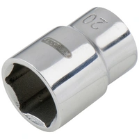 KS Tools 9641414 Stecknuss